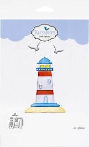 Elizabeth Craft Troquel De Metal Faro